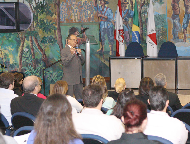 Foto: Thiago Rios Gomes